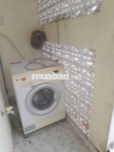 Cho thuê chung cư Đông Hải 2pn 2w p. Tân Chánh Hiệp quận 12