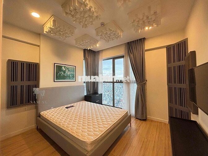 🏙 MILLENNIUM – QUẬN 4 | CĂN HỘ 3PN CAO CẤP CHO THUÊ