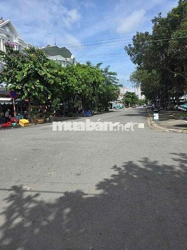 Đất gần bệnh viện Quốc Ánh, gần công viên, 68m2