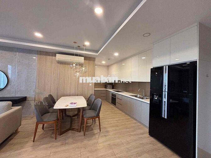 🏙 MILLENNIUM – QUẬN 4 | CĂN HỘ 3PN CAO CẤP CHO THUÊ