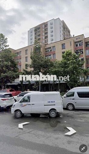 CHO THUÊ MBKD 304 HỒNG LẠC, P11 TÂN BÌNH - 4x27 108M2 - 25Tr/Tháng.