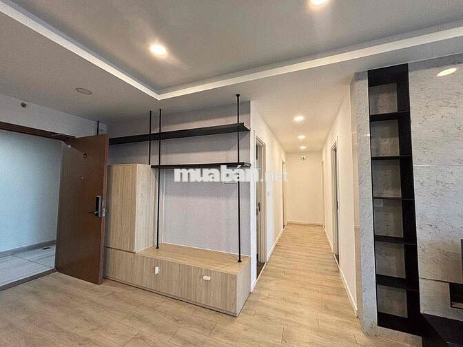 🏙 MILLENNIUM – QUẬN 4 | CĂN HỘ 3PN CAO CẤP CHO THUÊ