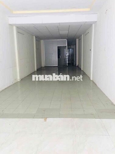 CHO THUÊ MBKD 304 HỒNG LẠC, P11 TÂN BÌNH - 4x27 108M2 - 25Tr/Tháng.