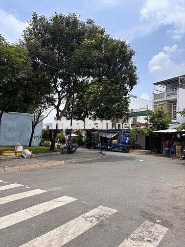 Đất gần bệnh viện Quốc Ánh, gần công viên, 68m2