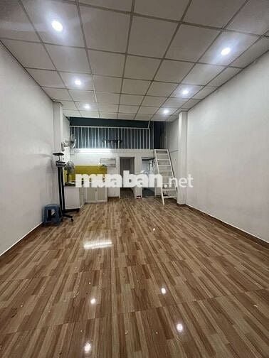 Tân Phú VƯỜN LÀI NHÀ ĐẸP 41M2 nhỉnh 4đ TL