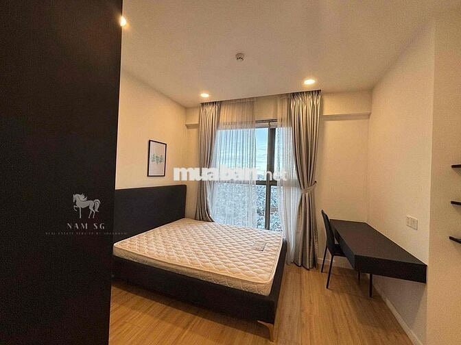 🏙 MILLENNIUM – QUẬN 4 | CĂN HỘ 3PN CAO CẤP CHO THUÊ