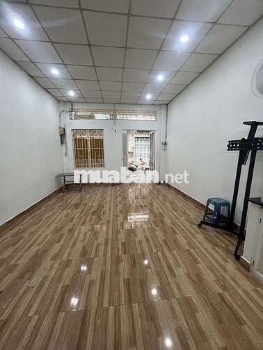 Tân Phú VƯỜN LÀI NHÀ ĐẸP 41M2 nhỉnh 4đ TL