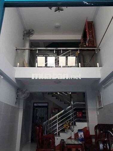 Nhà Đẹp 1/ Ng Văn Công P3: 3.5x16m ,5pn, 4wc, sân thượng