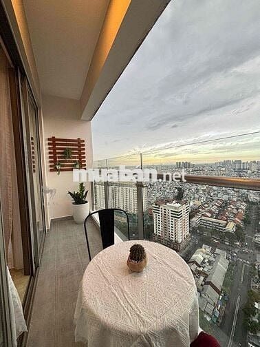 🏙 MILLENNIUM – QUẬN 4 | CĂN HỘ 3PN CAO CẤP CHO THUÊ