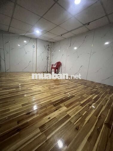 Tân Phú VƯỜN LÀI NHÀ ĐẸP 41M2 nhỉnh 4đ TL