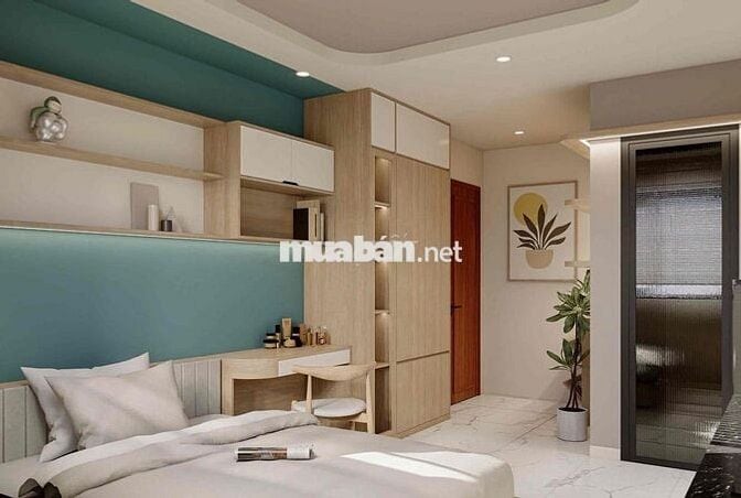 🌿KHAI TRƯƠNG CĂN CHUNG CƯ MINI GIÁ CỰC TỐT VỊ TRÍ TRUNG TÂM QUẬN 1 🌿