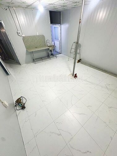 Phòng Trọ TRUNG TÍNH - 18 – 25m², Q.12