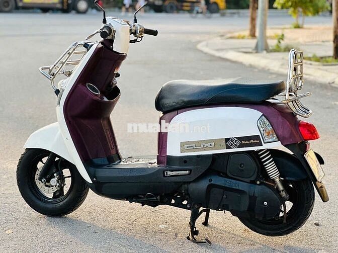 YAMAHA CUXI FI ĐẸP CHÍNH CHỦ BIỂN 29
