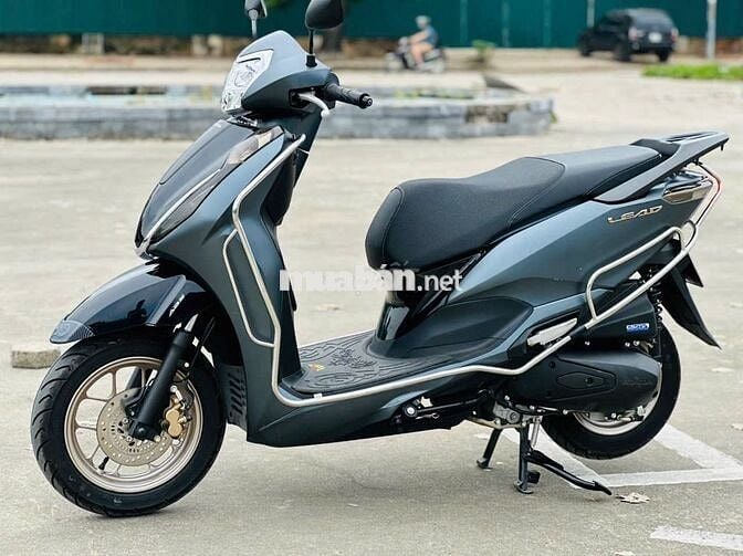 HONDA LEAD 125 MỚI TINH 2025 BIỂN 29