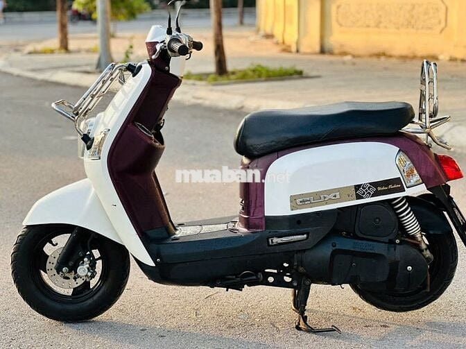 YAMAHA CUXI FI ĐẸP CHÍNH CHỦ BIỂN 29