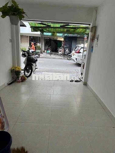 CHO THUÊ NHÀ NGAY PHỐ ẤM THỰC ,NGUYỄN THƯỢNG HIỀN,QUÂN 3