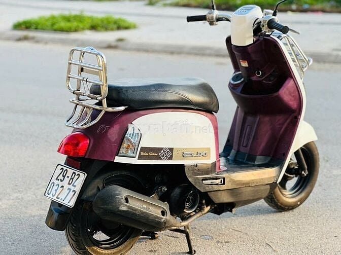 YAMAHA CUXI FI ĐẸP CHÍNH CHỦ BIỂN 29