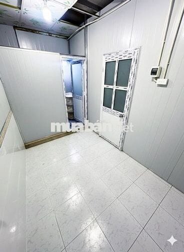 Phòng Trọ TRUNG TÍNH - 18 – 25m², Q.12