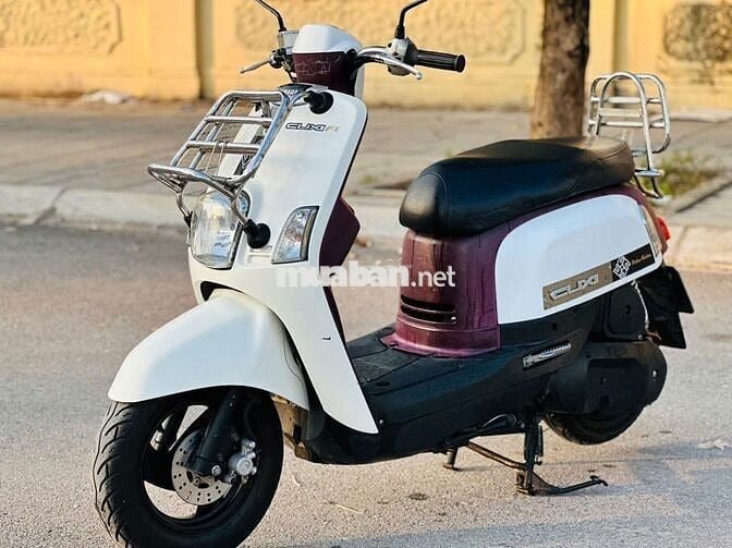 YAMAHA CUXI FI ĐẸP CHÍNH CHỦ BIỂN 29