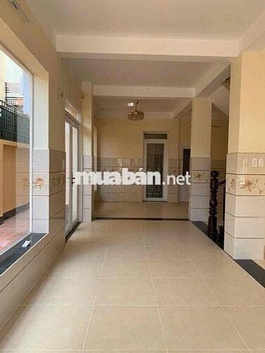 Chính Chủ Cho Thuê Nhà Nguyên Căn Q8