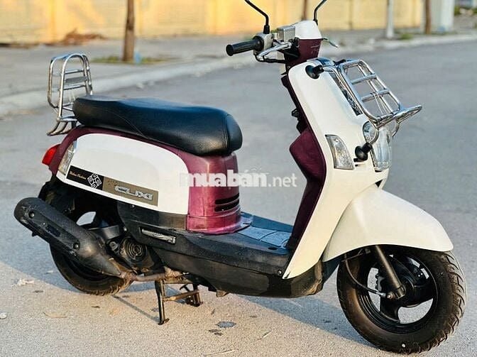 YAMAHA CUXI FI ĐẸP CHÍNH CHỦ BIỂN 29