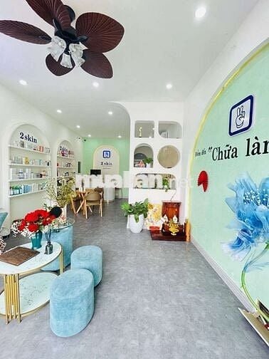 Lô Góc 2 mạt tiền Trần Văn Mười -176m² (cn115m²) -10,8 tỷ