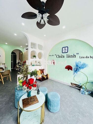 Lô Góc 2 mạt tiền Trần Văn Mười -176m² (cn115m²) -10,8 tỷ