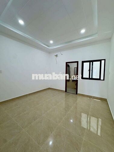 Cho thuê nguyên căn Mới Đẹp, bề thế. Lê Văn Khương, P Hiệp Thành Q12