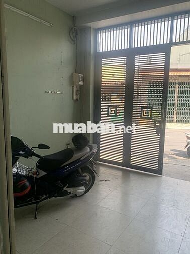 Nhà mặt tiền 80m2, phù hợp làm VP, buôn bán, đường TMT 05, Quận 12