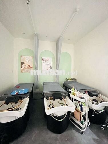 Lô Góc 2 mạt tiền Trần Văn Mười -176m² (cn115m²) -10,8 tỷ
