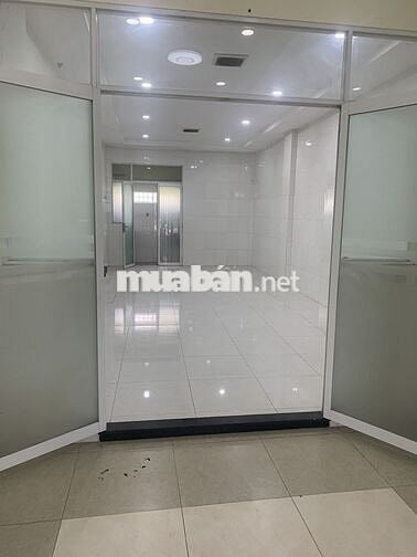 Nhà mặt tiền 80m2, phù hợp làm VP, buôn bán, đường TMT 05, Quận 12