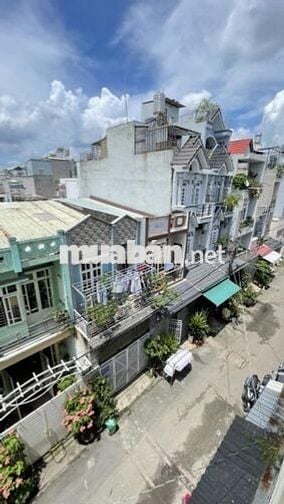 🔥 Siêu Phẩm CHDV Tọa Lạc Tại Trên Con Đường Liên Khu 4-5