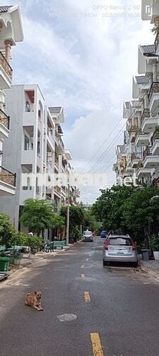 Chủ cần bán gấp căn nhà phố liền kề khu Tân Thới hiệp quận 12