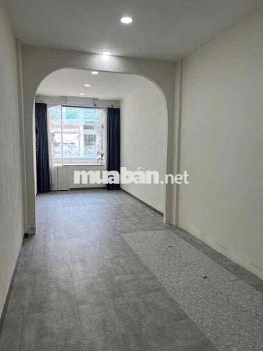 CHO THUÊ NHÀ MẶT TIỀN ,3 LẦU SUỐT ĐƯỜNG NGUYỄN THIỆN THUẬT,QUẬN 3