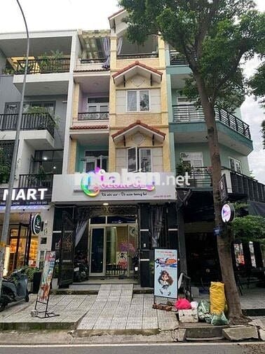 Cho Thuê VĂN PHÒNG, LỚP DẠY HỌC