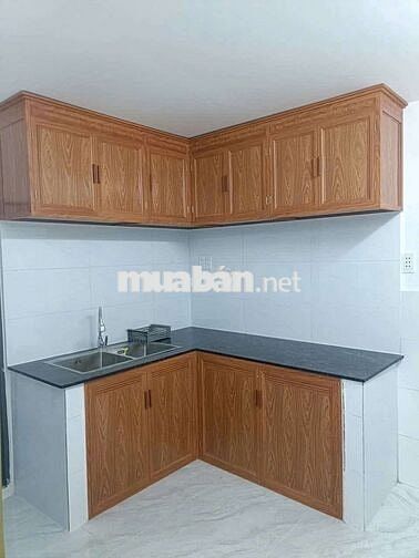 Nhà cuối đường số 6 thuộc vĩnh lộc b. Mt đs2