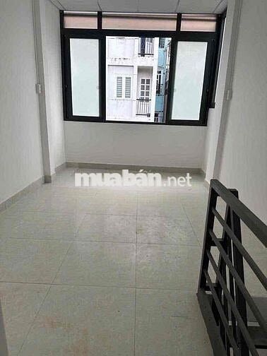 CHO THUÊ NHÀ NGAY PHỐ ẤM THỰC ,NGUYỄN THƯỢNG HIỀN,QUÂN 3