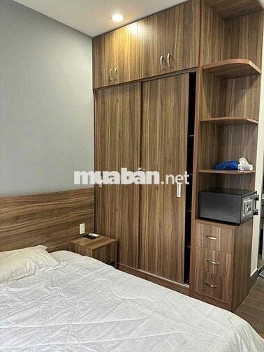 NNC 1 trệt 2 Lầu nội thất Luxury Điện Biên Phủ gần Metro Văn Thánh BT