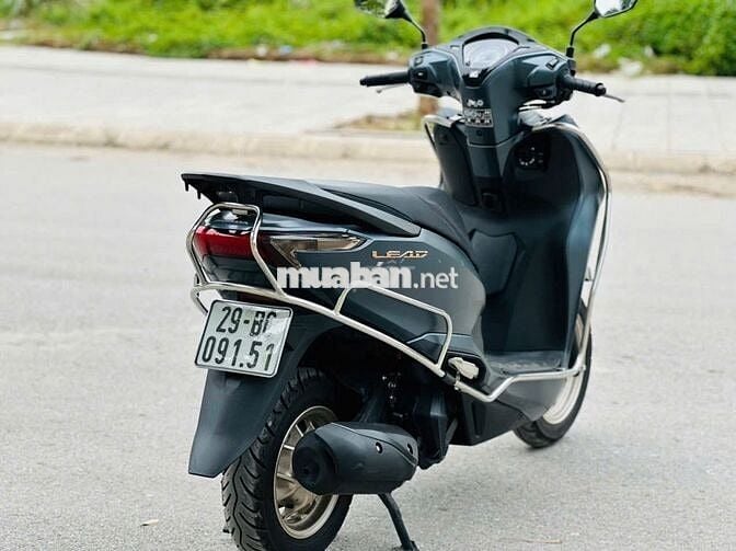 HONDA LEAD 125 MỚI TINH 2025 BIỂN 29