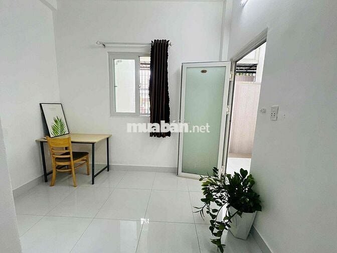 CHO THUÊ PHÒNG TRỌ FULL NỘI THẤT CÁCH ĐẠI HỌC NTT 500M