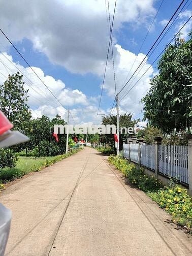 Đất sào view suối ngang 15m đất bằng phẳng, đừong thông 1700m²  550tr