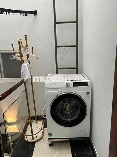 NNC 1 trệt 2 Lầu nội thất Luxury Điện Biên Phủ gần Metro Văn Thánh BT