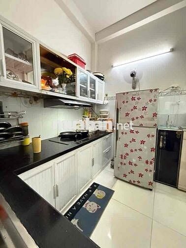 BÁN NHÀ LẠC LONG QUÂN 157M2 HXH ĐỔ CỬA BỀ THẾ NỞ HẬU PHÁT TÀI 👉 6,8 TỶ