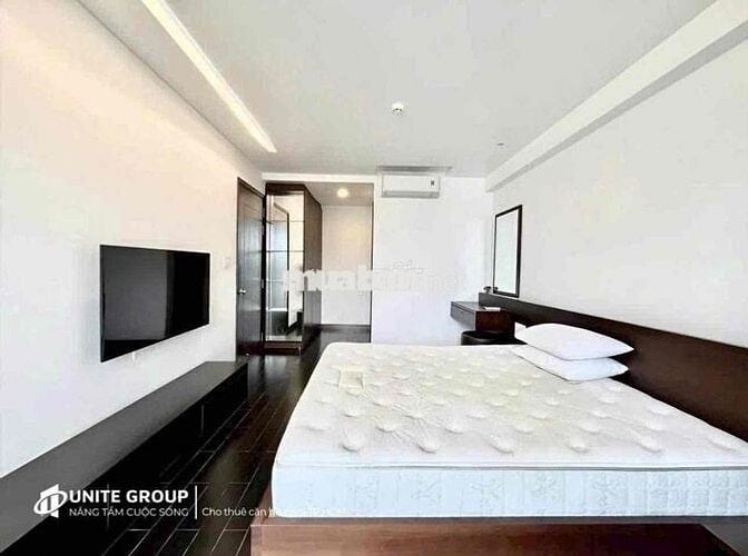 ☀️CHO THUÊ CĂN HỘ CAO CẤP FULL NỘI THẤT ĐƯỜNG LÝ CHÍNH THẮNG QUẬN 3