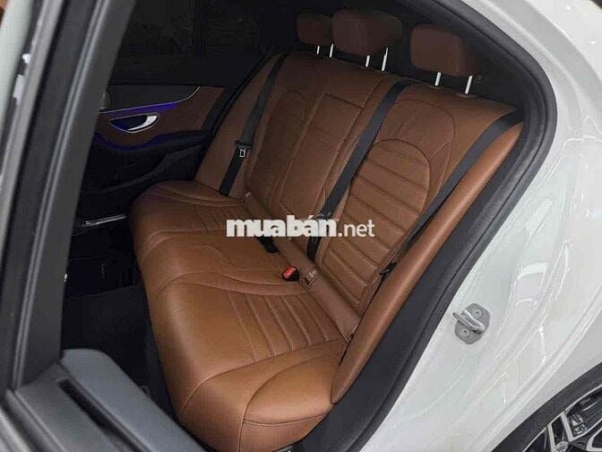 Mercedes Benz C Class 2019 C 300 AMG - 39000 km