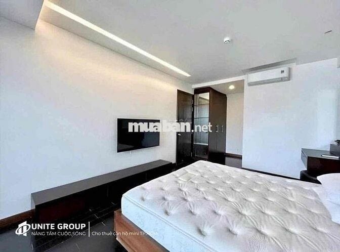 ☀️CHO THUÊ CĂN HỘ CAO CẤP FULL NỘI THẤT ĐƯỜNG LÝ CHÍNH THẮNG QUẬN 3