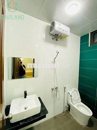 STUDIO NGAY HẦM CHUI ĐIỆN BIÊN PHỦ