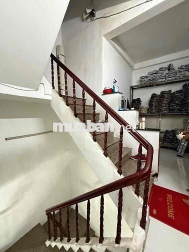 BÁN NHÀ LẠC LONG QUÂN 157M2 HXH ĐỔ CỬA BỀ THẾ NỞ HẬU PHÁT TÀI 👉 6,8 TỶ