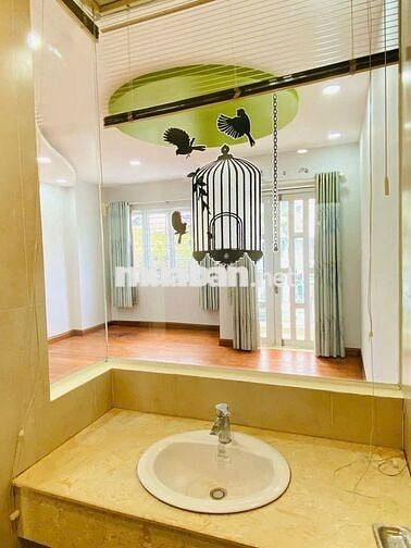 CHO THUÊ NHÀ 3 TẦNG KDC HIM LAM - TRƯỜNG THỌ. THỦ ĐỨC