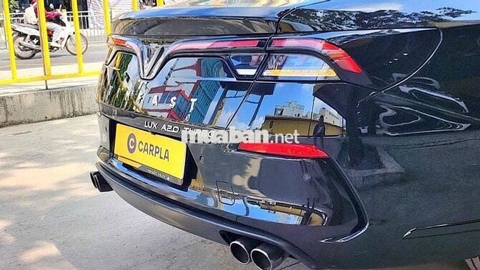 VinFast Lux A2.0 2022 A2.0 Tiêu chuẩn - 28000 km